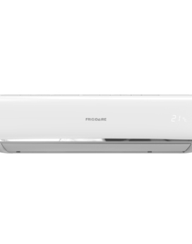 AIRE ACONDICIONADO FRIGIDAIRE/18,000BTU/INVERTER/SEER 21.6/60% AHORRO