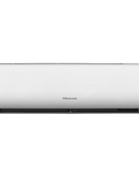 AIRE ACONDICIONADO HISENSE/11,000BTU/CONVENCIONAL/ EER 2.91