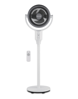 ABANICO NEDOCA 9 PULGADAS/PEDESTAL