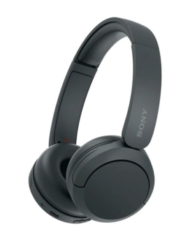 AUDIFONOS INALAMBRICO/NEGRO,50 HORAS DE BATERIA/CARGA RAPIDA