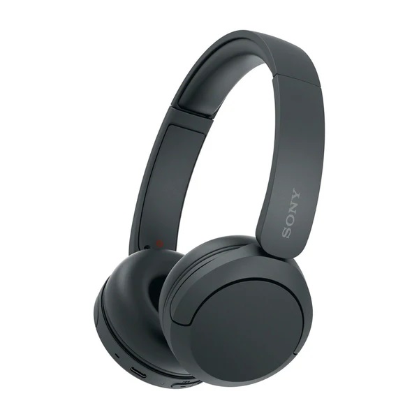 AUDIFONOS INALAMBRICO/NEGRO,50 HORAS DE BATERIA/CARGA RAPIDA