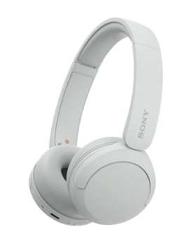 AUDIFONOS INALAMBRICO/BLANCO,50 HORAS DE BATERIA/CARGA RAPIDA