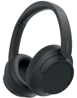 AUDIFONOS INALAMBRICO/NEGRO,NOISE CANCELLING/DSEE