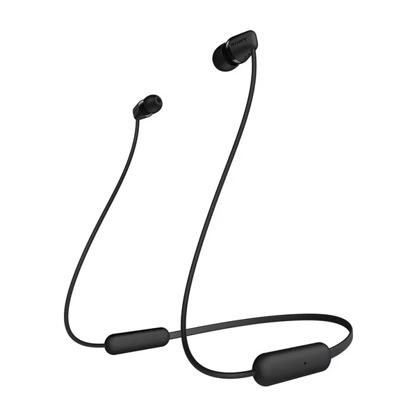AUDIFONOS INTERNOS INALAMBRICO/NEGRO,25 HORAS DE BATERIA/DSEE