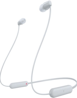 AUDIFONOS INTERNOS INALAMBRICO/BLANCO,25 HORAS DE BATERIA/DSEE