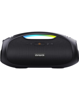 BOCINA INALAMBRICA BLUETOOTH,60W/IPX6/RADIO FM