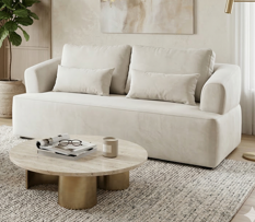 SOFA BETSAIDA