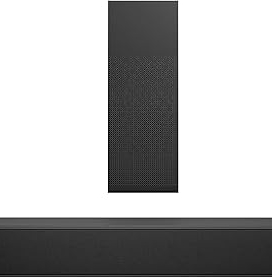 BARRA DE SONIDO HISENSE/2.1 CANALES/240W/SUBWOOFER