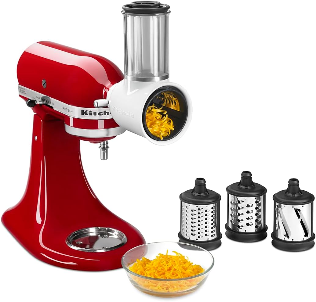 BATIDORA DE PEDESTAL KITCHENAID/ARTISANO SERIES DE 5 CUARTOS