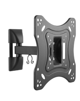 BASE DE PARED TV FULL MOTION/CON BRAZO 23-42
