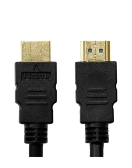 CABLE HDMI/HDMI GIRATORIO 180/ 6 PIES