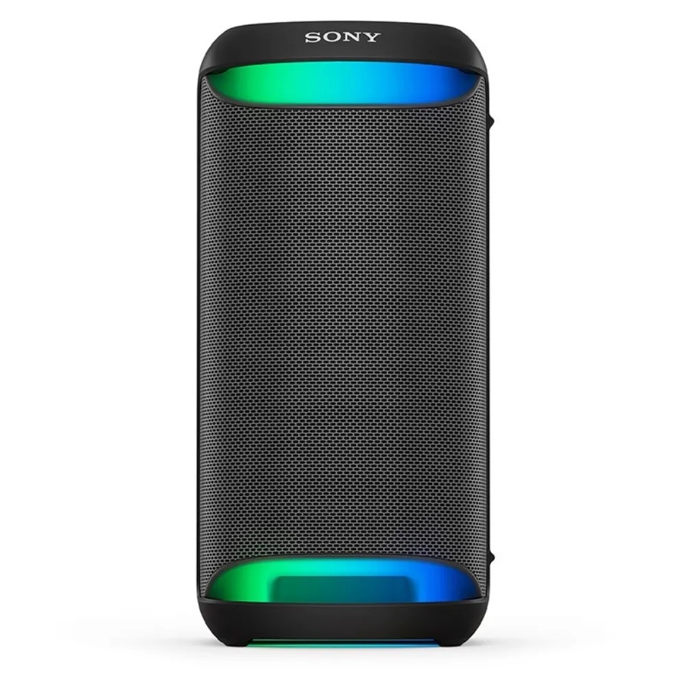 EQUIPO DE SONIDO SONY,INALÃMBRICO/BLUETOOTH/BATERIA 20HRS