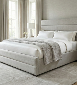 CAMA GENESIS QUEEN 60X74 (Cama Sola)...
