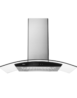 EXTRACTOR DE GRASA DRIJA,36-90CM/TIPO ISLA
