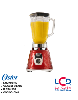 LICUADORA OSTER