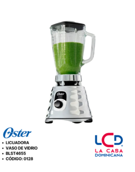 LICUADORA OSTER