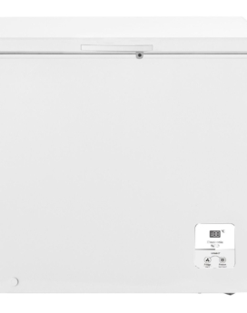 FREEZER HORIZONTAL HISENSE/7 P.C./ECO FRIENDLY