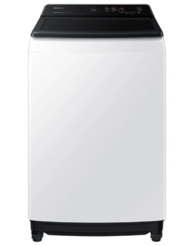 LAVADORA CARGA SUPERIOR SAMSUNG/42LBS-19KG/TECNOLOGIA DIGITAL INVERTER