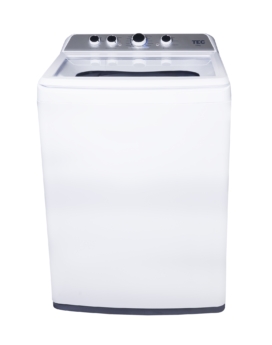 LAVADORA CARGA SUPERIOR TEC/48LBS-22KGS/CON AGITADOR