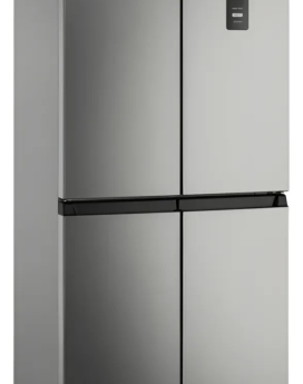 NEVERA 4 PUERTAS FRIGIDAIRE/15 P.C./INVERTER