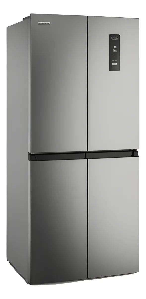 NEVERA 4 PUERTAS FRIGIDAIRE/15 P.C./INVERTER