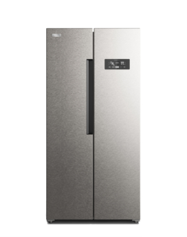NEVERA SIDE BY SIDE FRIGIDAIRE/15 P.C./INVERTER/ICE MAX