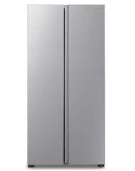 NEVERA SIDE BY SIDE HISENSE/15P.C./INVERTER