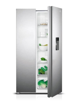 NEVERA SIDE BY SIDE INDURAMA/17 P.C./INVERTER
