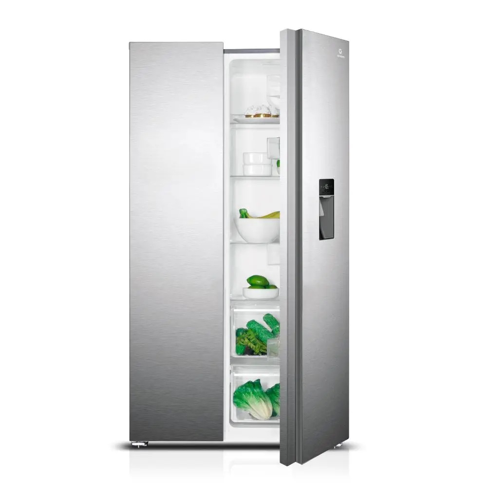 NEVERA SIDE BY SIDE INDURAMA/17 P.C./INVERTER