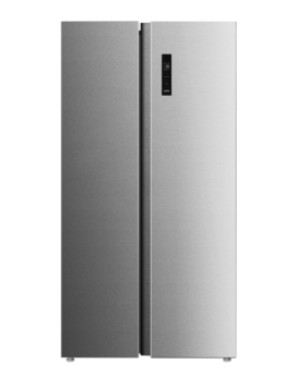 NEVERA SIDE BY SIDE NEDOCA/INVERTER