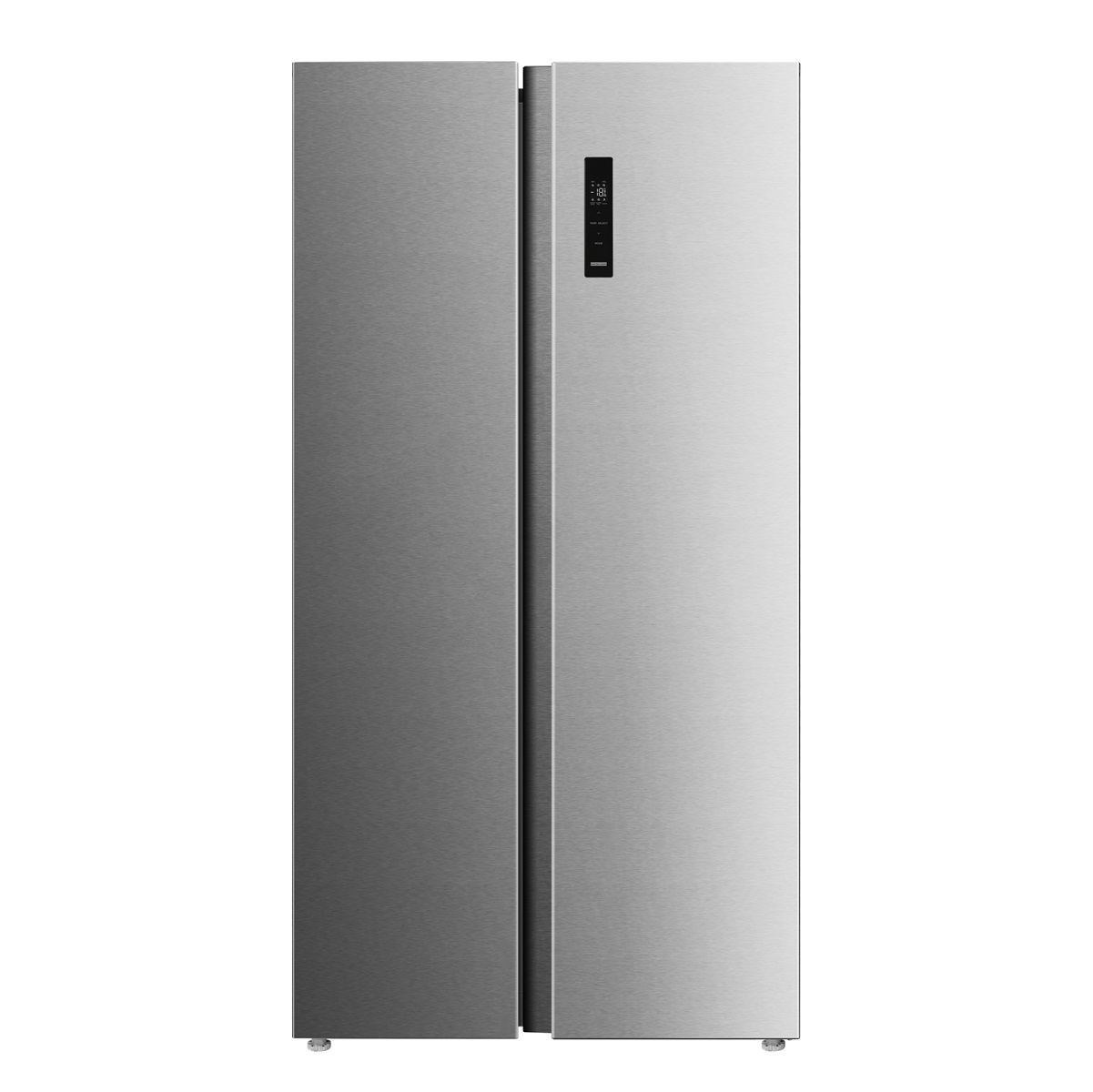 NEVERA SIDE BY SIDE NEDOCA/INVERTER
