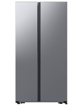 NEVERA SIDE BY SIDE SAMSUNG/20 P.C./INVERTER/MONOCOOLING