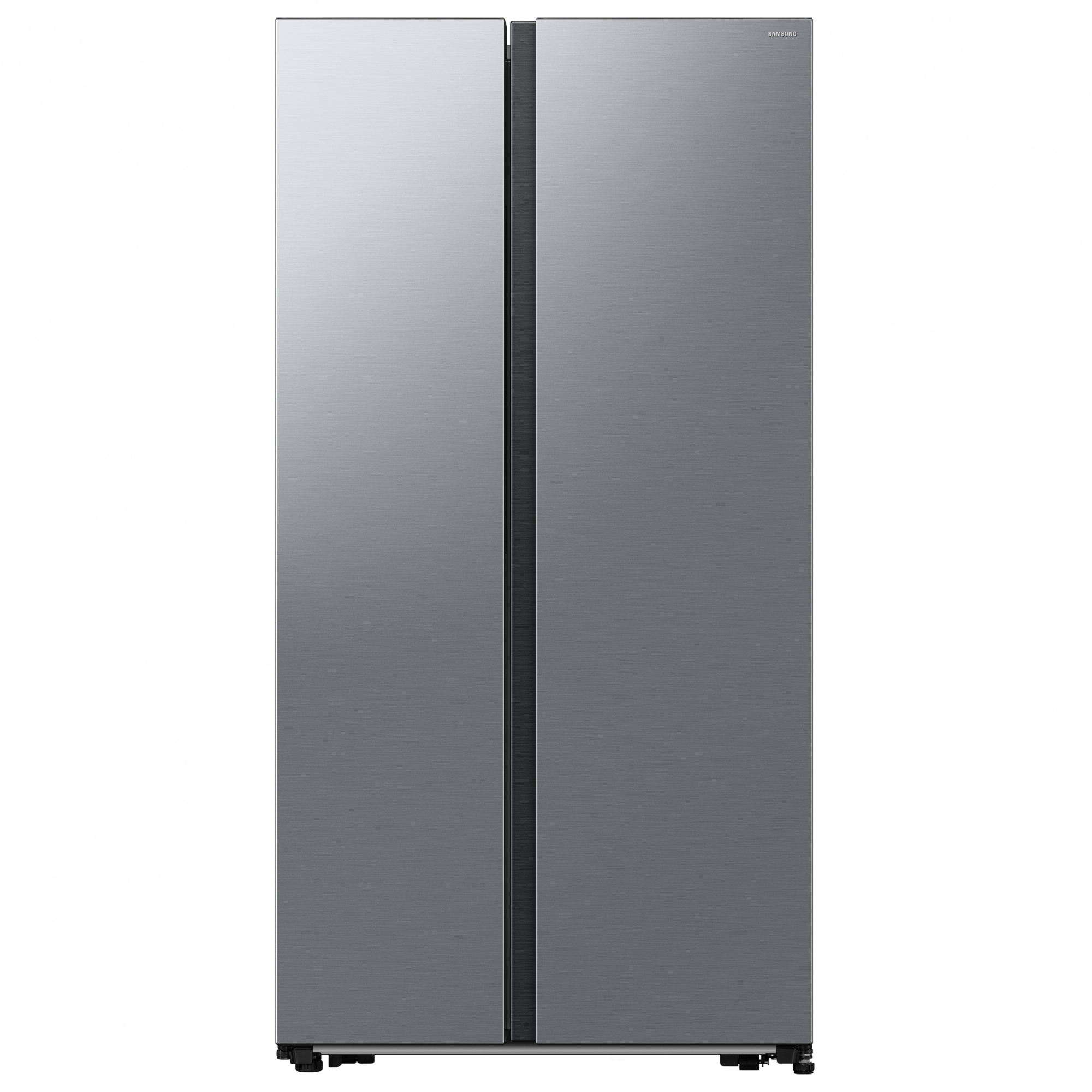 NEVERA SIDE BY SIDE SAMSUNG/20 P.C./INVERTER/MONOCOOLING