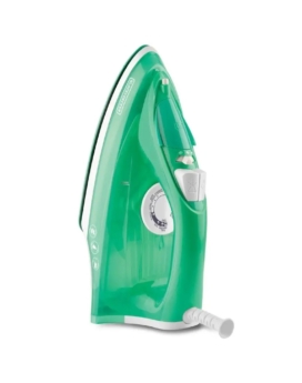 PLANCHA A VAPOR BLACK&DECKER/SUPERFICIE ANTIADHERENTE