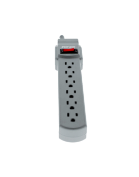 PROTECTOR DE SOBRETENSION
