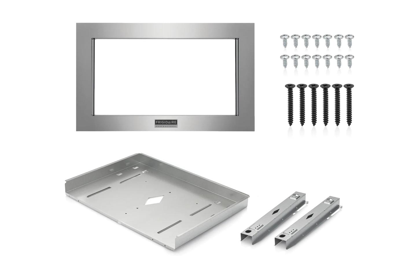 ACCESORIO TRIM KIT MICROONDAS PMBS3080AF