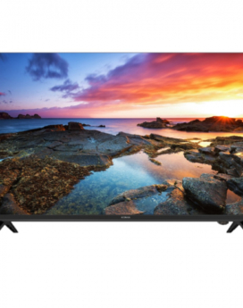 TELEVISOR KONKA/50 UHD 4K/3840—2160/FLAT SMART