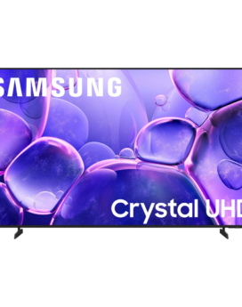 TELEVISOR SAMSUNG 65 UHD/4K FLAT SMART/3480X2160