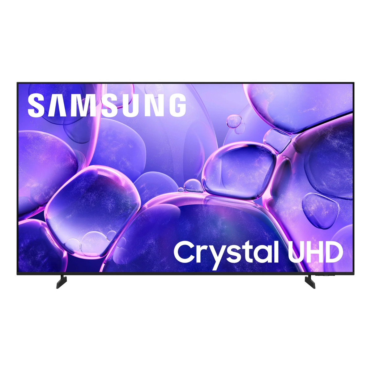 TELEVISOR SAMSUNG 65 UHD/4K FLAT SMART/3480X2160