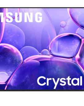TELEVISOR SAMSUNG 70/CRYSTAL UHD/4K FLAT SMART/3840Ã—2160