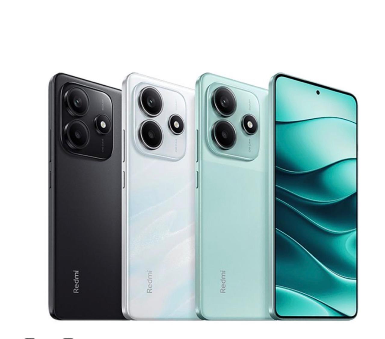 REDMI NOTE 14 128