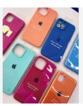 COVER PARA PARA IPHONE DEL 11 AL 17 PRO MAX TODOS LOS MODELOS DISPONIBLE