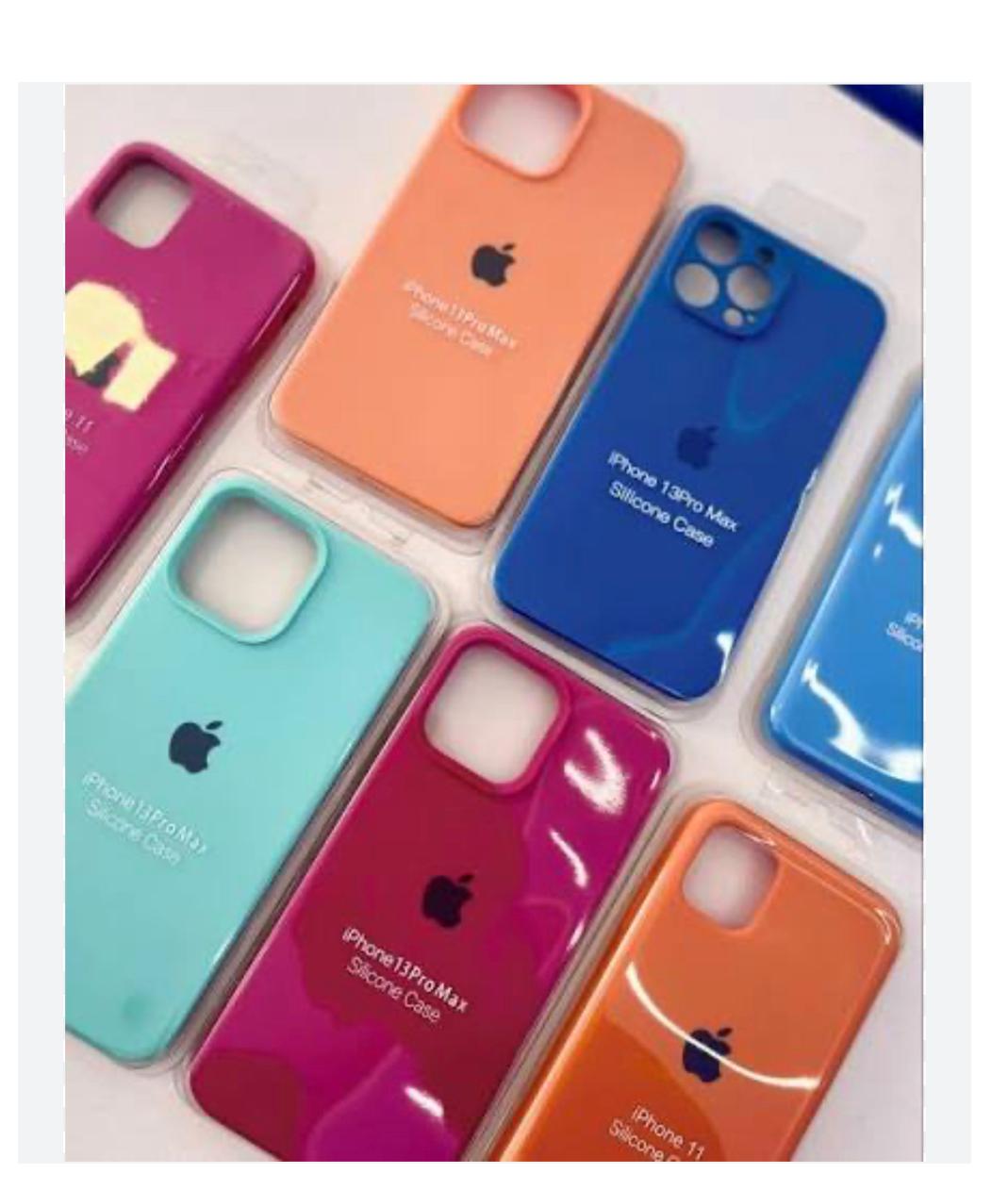 COVER PARA PARA IPHONE DEL 11 AL 17 PRO MAX TODOS LOS MODELOS DISPONIBLE