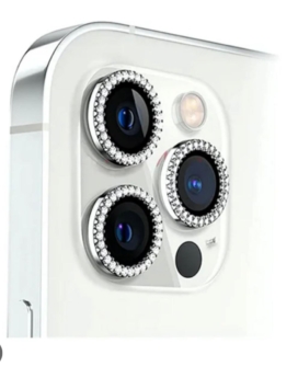 PROTECTORES DE CAMARAS PARA IPHONE DEL 11 AL 17 PRO MAX