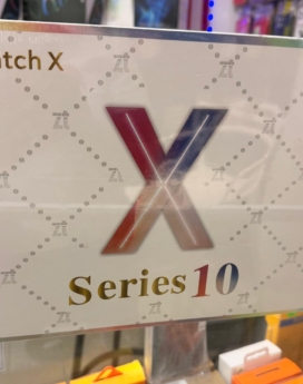 RELOJ INTELIGENTE SMART WATCH SERIES 10