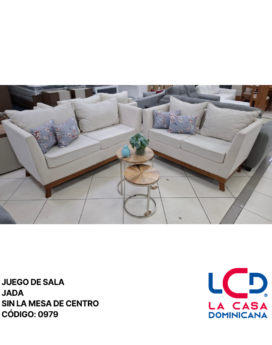 Juego de sala