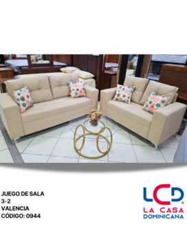Juego de sala