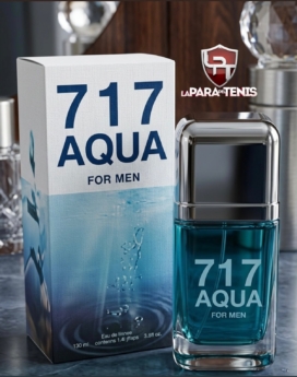 PERFUMES DE HOMBRES