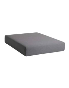 COLCHON DE ESPUMA VISCOELASTICA DE GEL DE 12 PULGADAS WEEKENDER