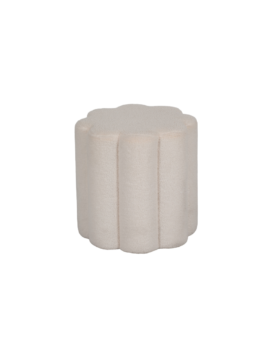 OTTOMAN BLANCO